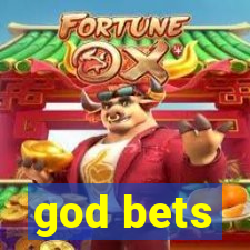 god bets